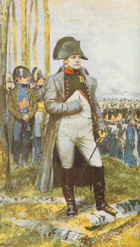 Napoleon I - The French Emperor