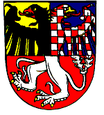 Znak města - Slavkov u Brna - Austerlitz