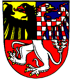 Slavkov u Brna - Austerlitz Emblem