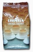Lavazza Crema e Aroma zrnková káva 1 kg